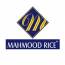 Mahmood Rice logo